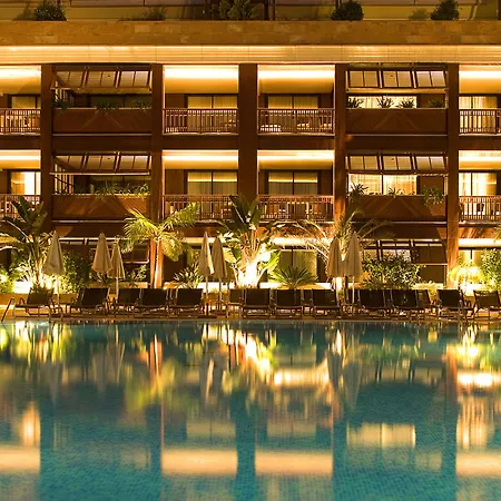 Hotell Gran Guadalpin Banus 5*