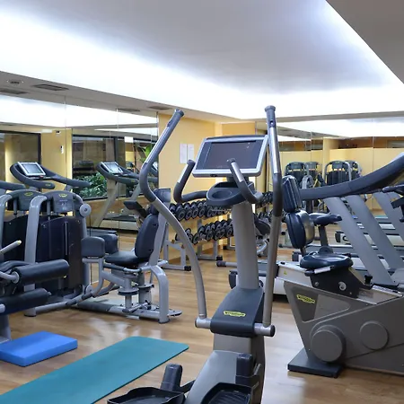 Gran Guadalpin Banus Hotell Marbella