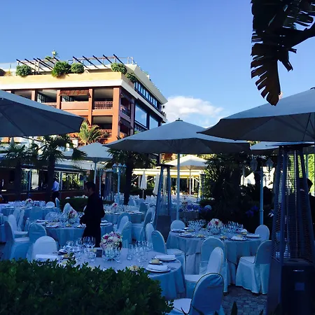 Gran Guadalpin Banus 5* Marbella