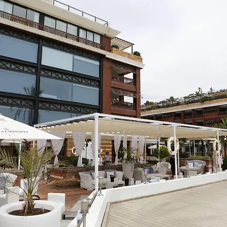 Gran Guadalpin Banus Marbella