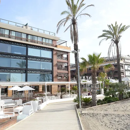 Gran Guadalpin Banus Hotell Marbella